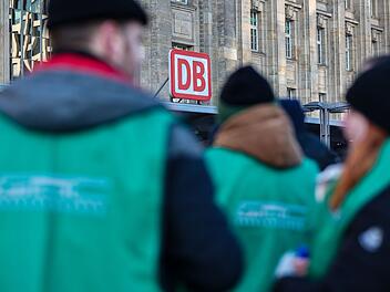 GDL ruft zum nächsten Streik auf