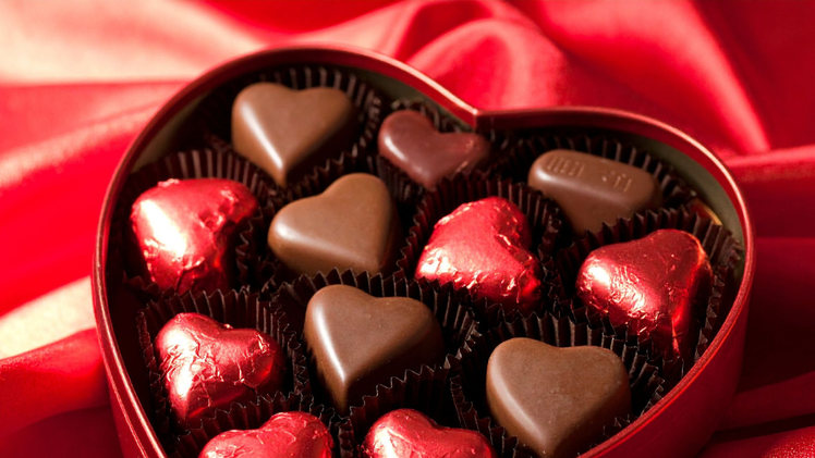 Valentinstag Geschenk Mann