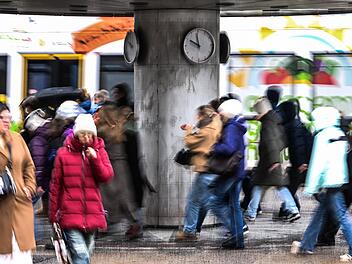 Berlin-Monitor 2025