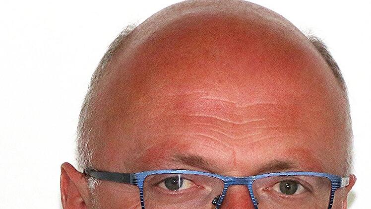 Markus Oppelt