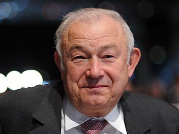 Günther Beckstein