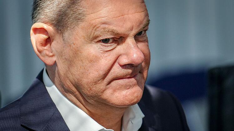 Bild-Umfrage nach dem Ende der Ampel-Koalition: Eine Partei profitiert besonders