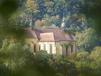 Die letzten drei Franziskanerbrüder verlassen gegen Ende des Jahres das Kloster. Foto: Arkadius Guzy