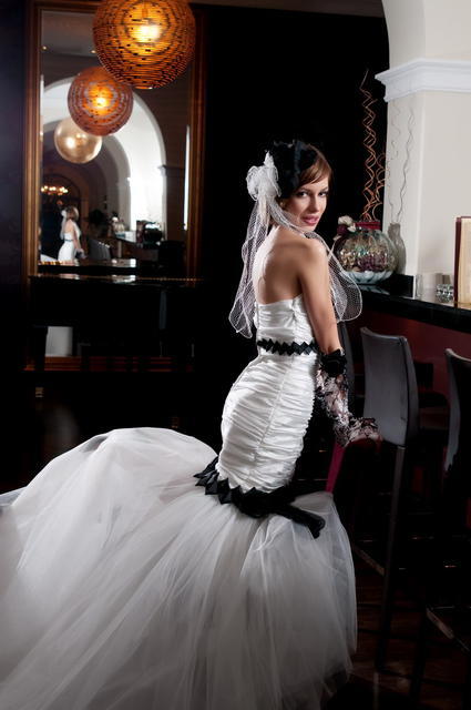 Fotoshooting: Antonia