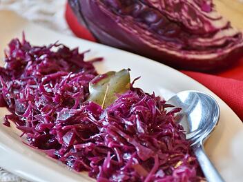 Rotkohl