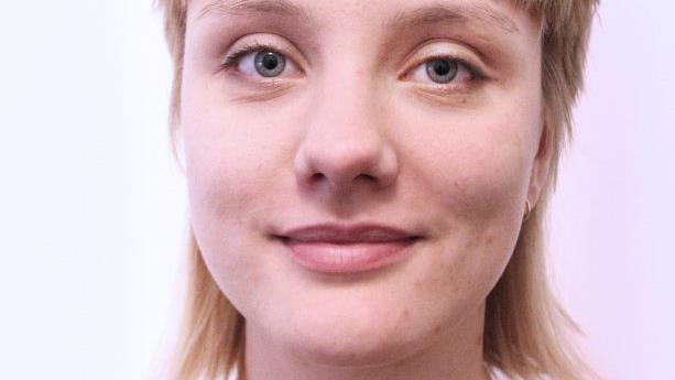 Janna Hei&szlig;. Foto: privat