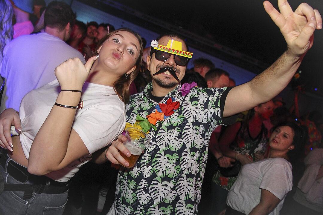 Die besten Aprés Ski und Party Hits!