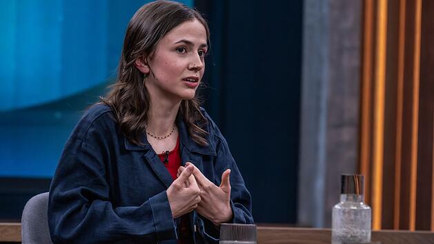 Aktivistin Theresia Crone hat selbst digitale Gewalt erfahren.