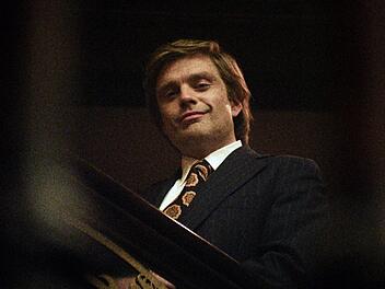 Sebastian Stan wurde f&uuml;r seine Rolle als Donald Trump f&uuml;r einen Golden Globe als bester Hauptdarsteller nominiert.