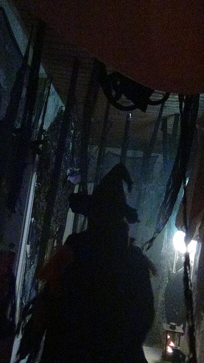 Die schönsten Halloweenfotos auf inFranken.de