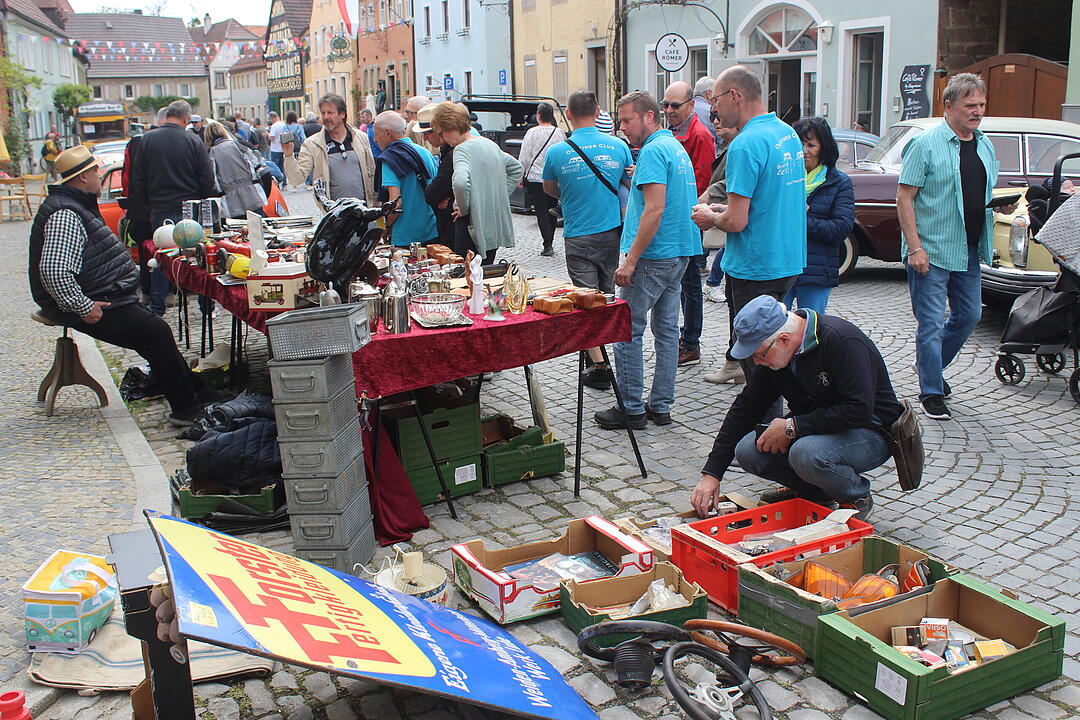 Prichsenstadt Classics