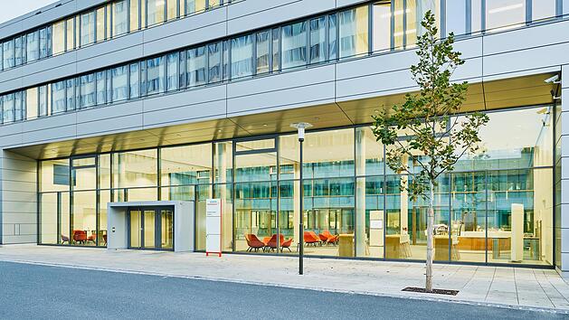 Milliarden-Deal: Siemens trennt sich von fr&auml;nkischer Tochterfirma