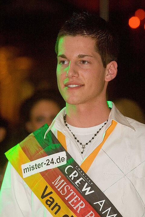 Miss und Mister Bamberg