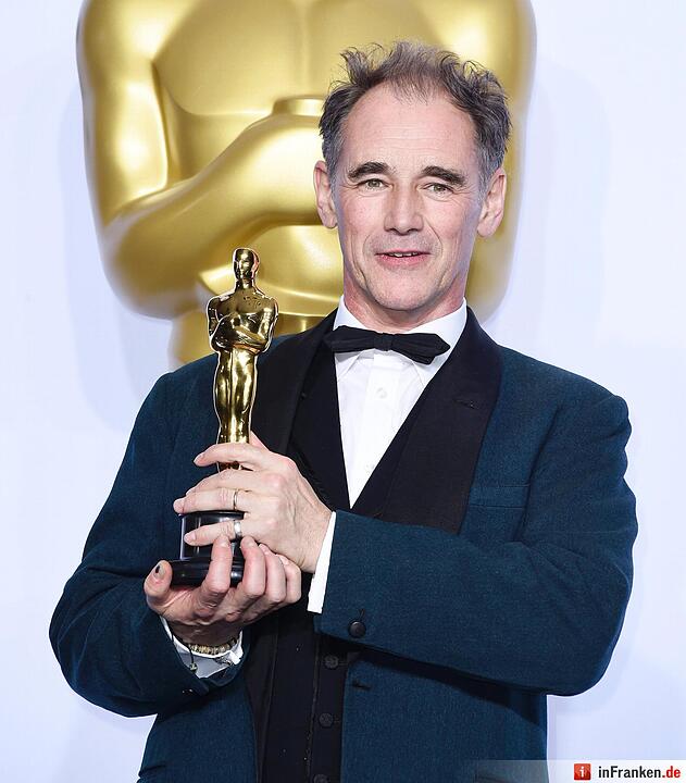 Oscars 2016: Alle Gewinner