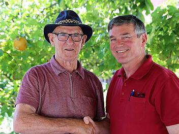 Gl&uuml;ckwunsch, Karl-Hein Hagen