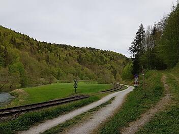 Muggendorf im Wiesenttal