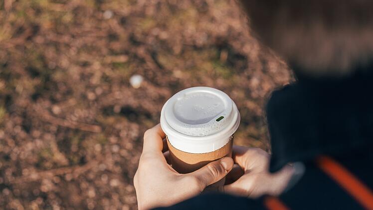 Coffee to go