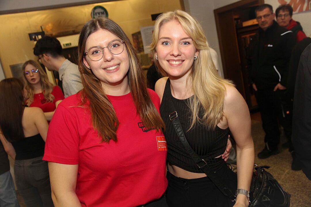 M&uuml;nchberg drehte auf!