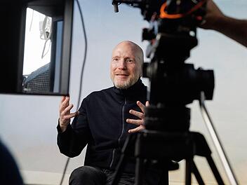 Matthias Sammer steht im Film zu seiner DDR-Vergangenheit.