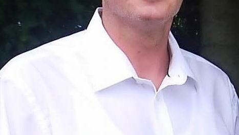 Er sei gesundheitlich an seine Grenzen gestoßen, gab Christian Schulz als Begründung für seinen Rücktritt an. Foto: privat