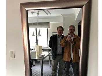 Neue Fotos in Epstein-Affäre