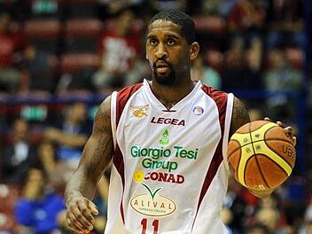 Brad Wanamaker führt künftig bei den Brose Baskets Regie. Foto: imago