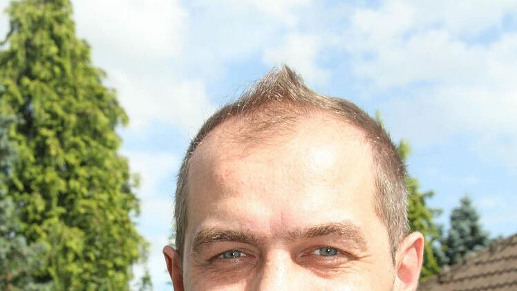 Heiko Günther. Foto: Sonny Adam