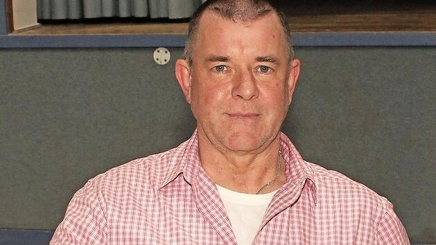 Geschäftsleiter und Kämmerer Jürgen Reingruber stellte den Etat der Marktgemeinde Wachenroth vor.