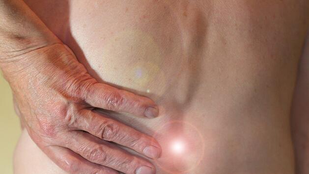 Welche Anzeichen gibt es bei kranken Nieren?