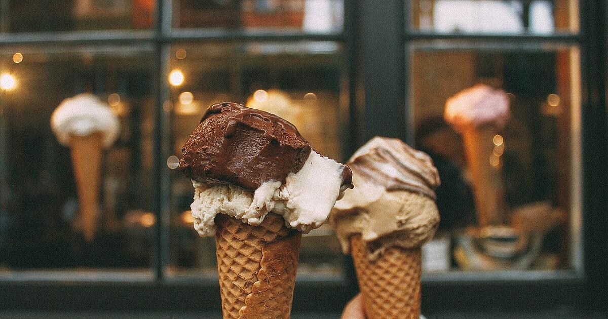 Eiscafe In Der Nähe Jetzt Geöffnet Falstaff-Ranking der besten Eisdielen: Eiscafé aus Würzburg landet auf