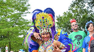 Samba 2024 – Internationales SAMBA-Festival Coburg