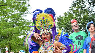 Samba 2024 – Internationales SAMBA-Festival Coburg