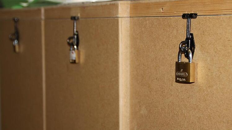 Von allen Kommunen der Brückenauer Rhönallianz liegen die Riedenberger bei der Wahlbeteiligung vorn. Foto: Ulrike Müller