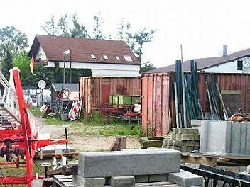 Für die Arbeit des Bauhofs gelten bald neue Gebühren.  Foto: fra-üress