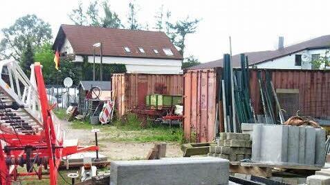 Für die Arbeit des Bauhofs gelten bald neue Gebühren.  Foto: fra-üress