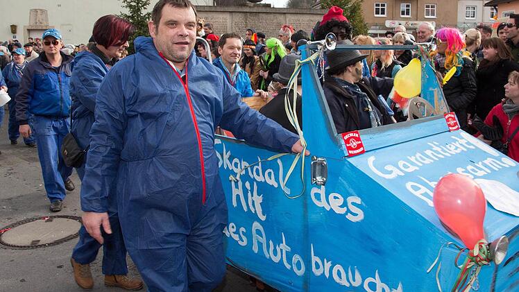 Foto: Klaus Gagel