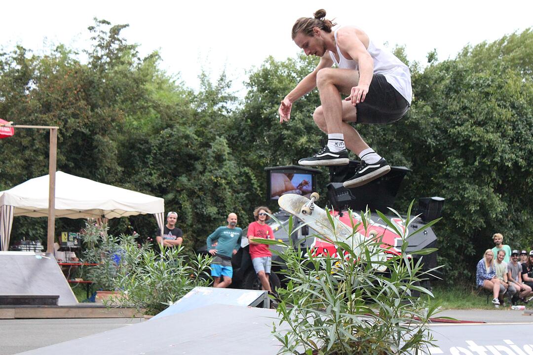 Skate'nRock-Festival