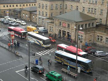 Bamberg: Regionalbusse wegen Faschingsumzug eingeschränkt