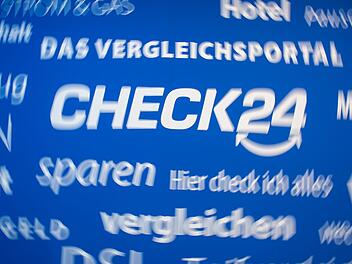 Vergleichsportal Check24