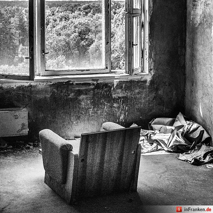 Tschernobyl - Grüße aus der Geisterstadt
