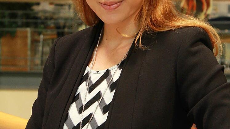 Anja Curioso Naiaretti