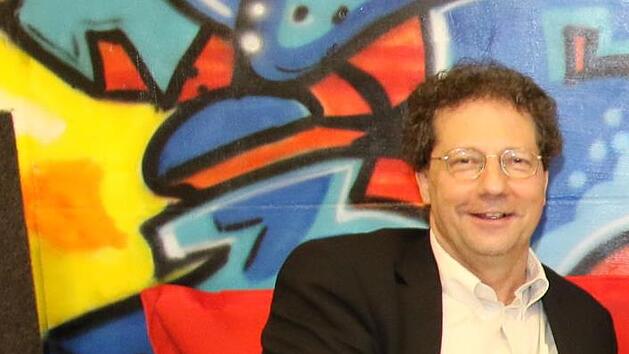 Reinhold Ehl pl&auml;diert f&uuml;r Freir&auml;ume in der Kindererziehung: "Gebt ihnen Zeit, sich zu entfalten, und gebt ihnen Orientierung, denn sie brauchen Halt und Freiraum gleicherma&szlig;en. Und gebt ihnen Zeit f&uuml;r gemeinsames Erleben in der Familie. "CT-Archiv