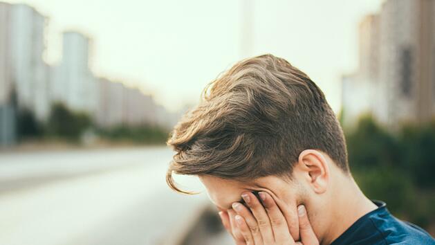 CFS-Betroffene leiden meist unter starker Ersch&ouml;pfung