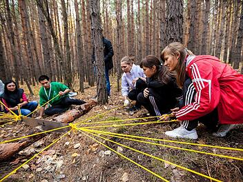 Weißenburg: "Weniger Stress, mehr Freude" - Elternkurs soll Erziehende und Kinder ermutigen Weißenburg: "Weniger Stress, mehr Freude" - Elternkurs soll Erziehende und Kinder ermutigen