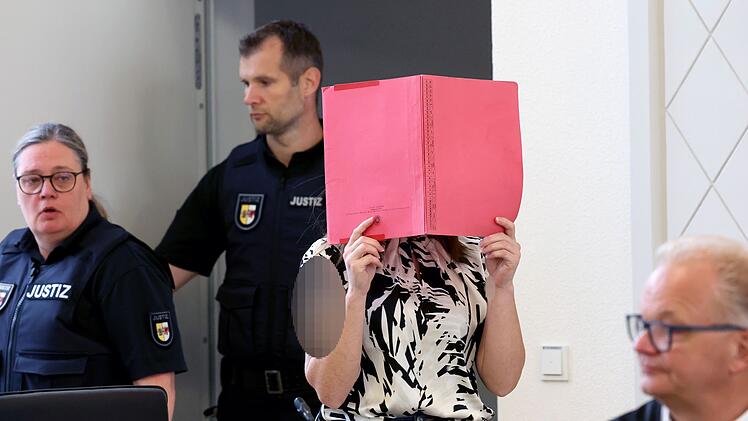 Fortsetzung Mordprozess im Fall Fabian