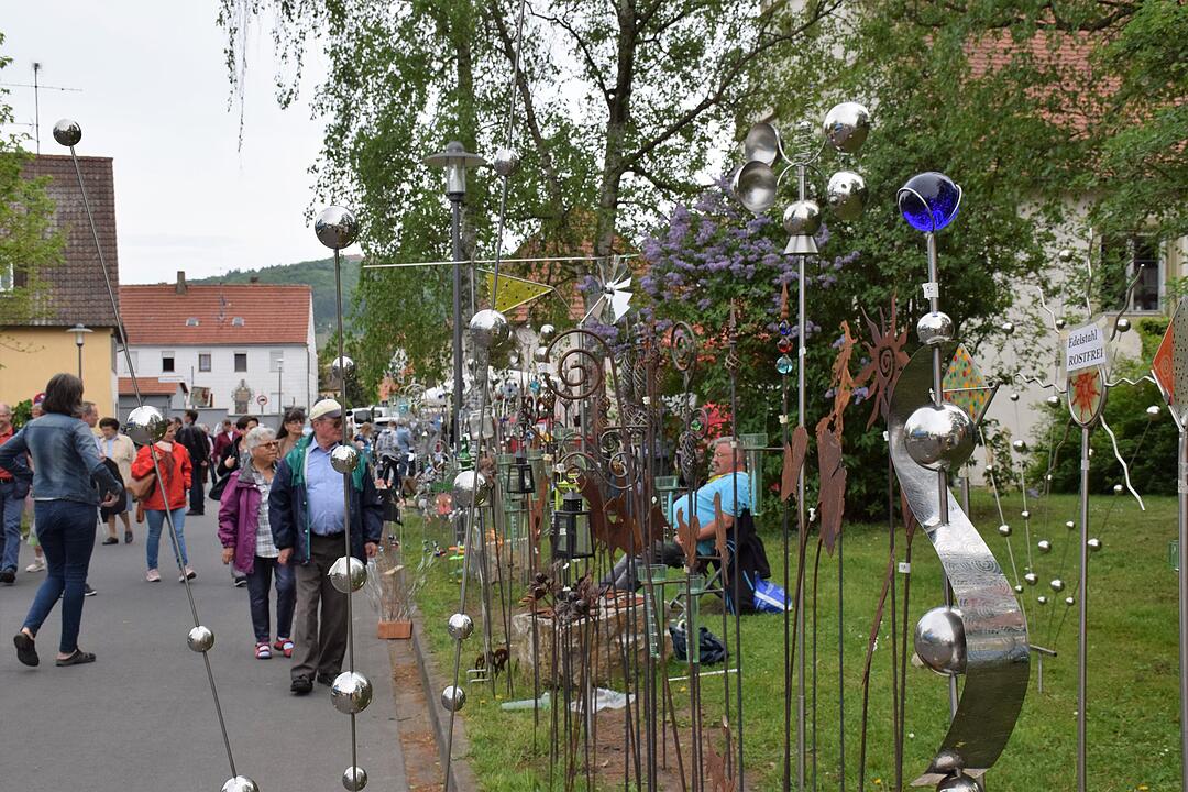 R&ouml;delseer Fr&uuml;hling