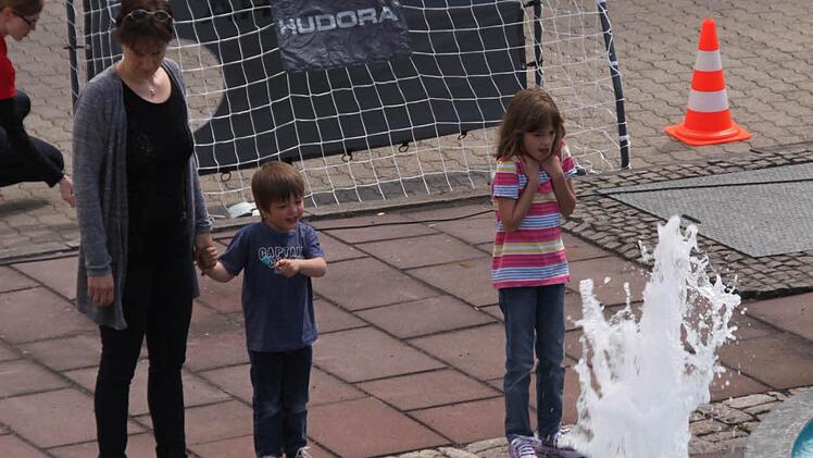 Foto: Jürgen Gärtner