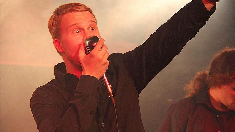 "Nump" aus Würzburg