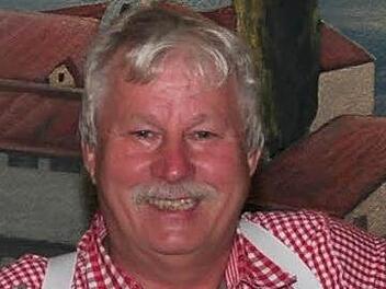 Gerhard Meyer hat vor 25 Jahren Geschichte geschrieben. Der gastwirt, der sich einst im haßfurter Stadtteil Sylbach ansiedelte, kehrte nun wieder ind den landkreis haßberge zurück.  Foto: Ulrike Langer