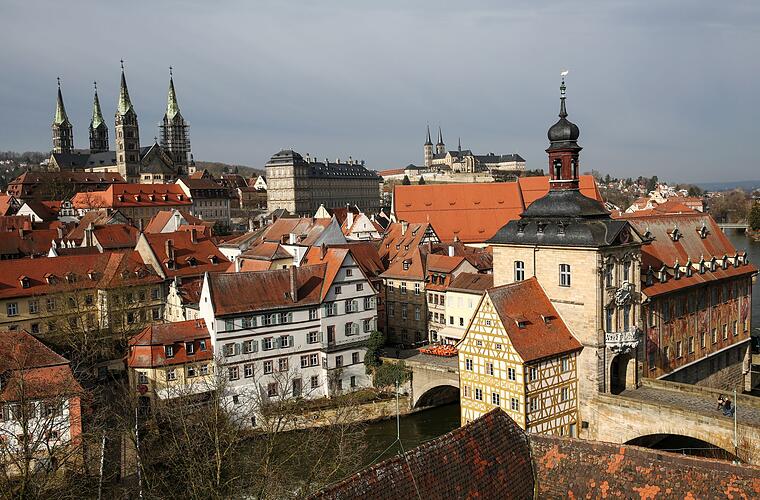 Stadt Bamberg stellt neue Vergaberichtlinien vor